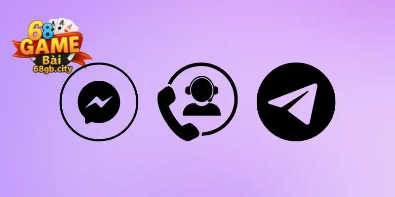 Nhà cái sử dụng rất nhiều cách thức trao đổi khác nhau