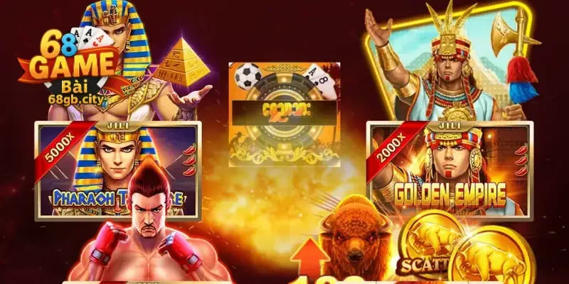 Tải app cổng game mang đến nhiều lợi ích cho người dùng