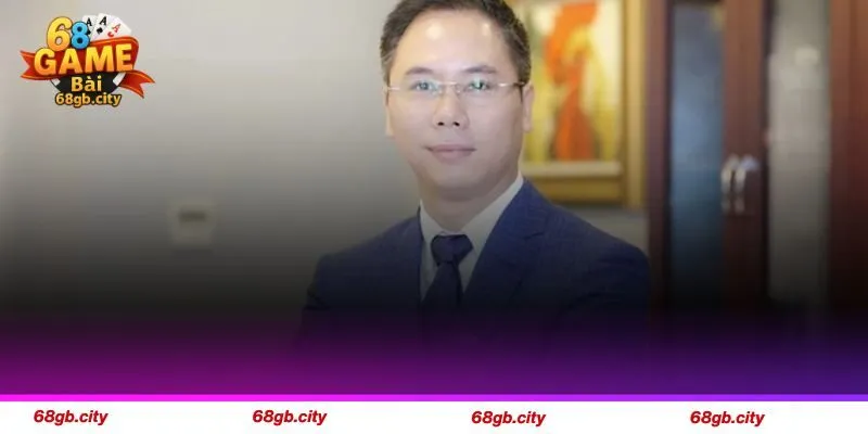 CEO Đặng Long đẩy mạnh nâng cấp toàn diện hệ thống