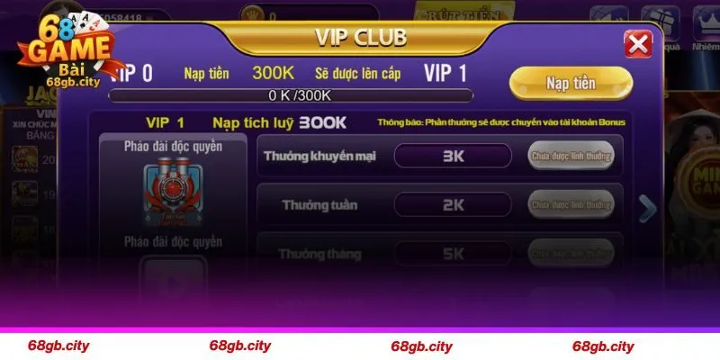 Giải đáp thắc mắc khi tham gia khuyến mãi 68 game bài