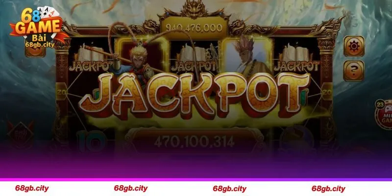 Lợi thế khi chơi nổ hũ