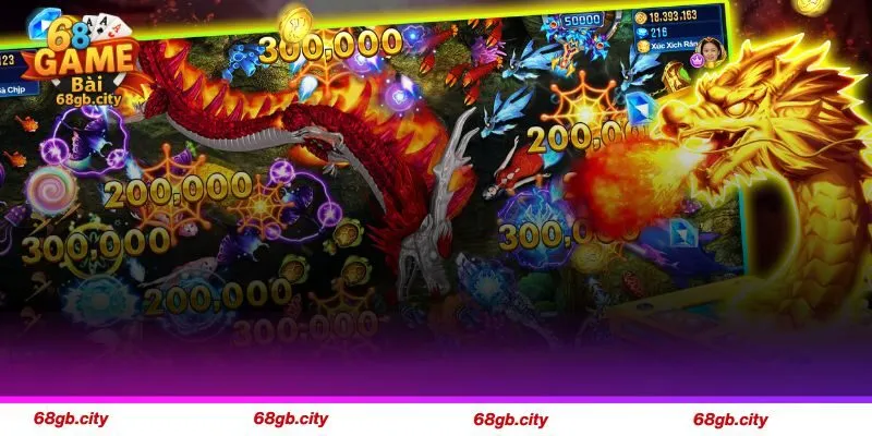 Mẹo bắn cá dễ thắng bằng cách chờ thời cơ